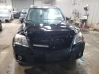 2010 Mercedes-Benz GLK 350 4matic