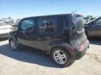 2009 Nissan Cube Base