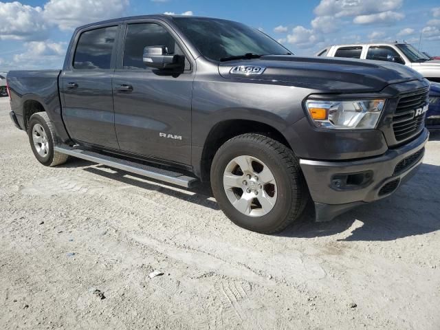 2021 Dodge RAM 1500 BIG HORN/LONE Star