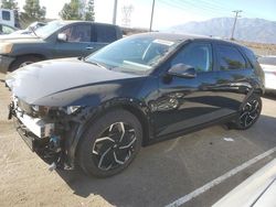 2024 Hyundai Ioniq 5 SEL en venta en Rancho Cucamonga, CA