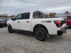 2023 Nissan Titan SV