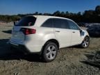 2013 Acura MDX Technology