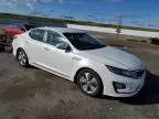 2014 KIA Optima Hybrid