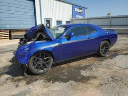 Dodge salvage cars for sale: 2020 Dodge Challenger SXT