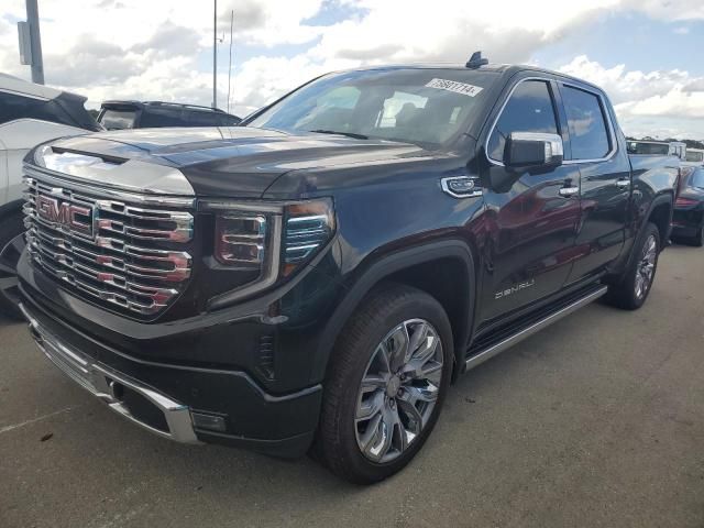 2023 GMC Sierra K1500 Denali