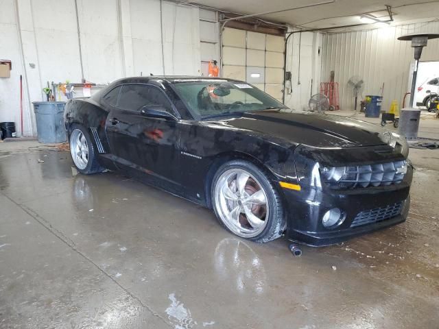 2010 Chevrolet Camaro SS