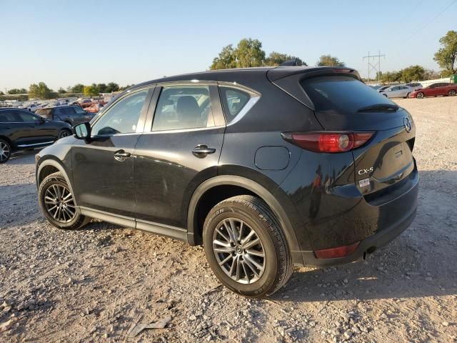 2021 Mazda CX-5 Sport