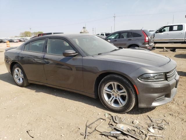 2015 Dodge Charger SE