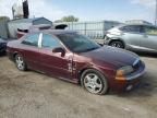 2000 Lincoln LS