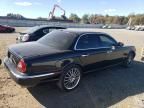 2007 Jaguar XJR