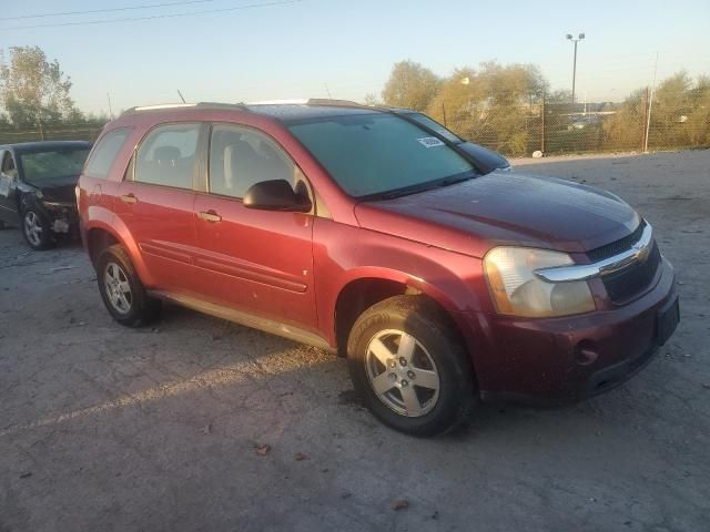 2008 Chevrolet Equinox LS