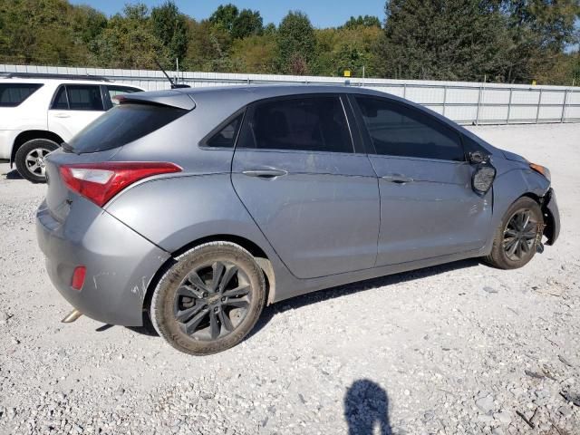 2015 Hyundai Elantra GT