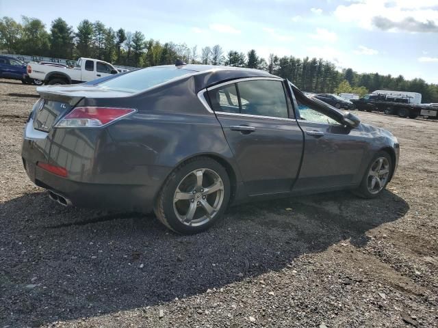 2010 Acura TL