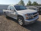 2012 Chevrolet Colorado LT