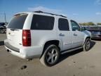 2011 Chevrolet Tahoe C1500 LS