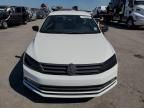 2016 Volkswagen Jetta Sport