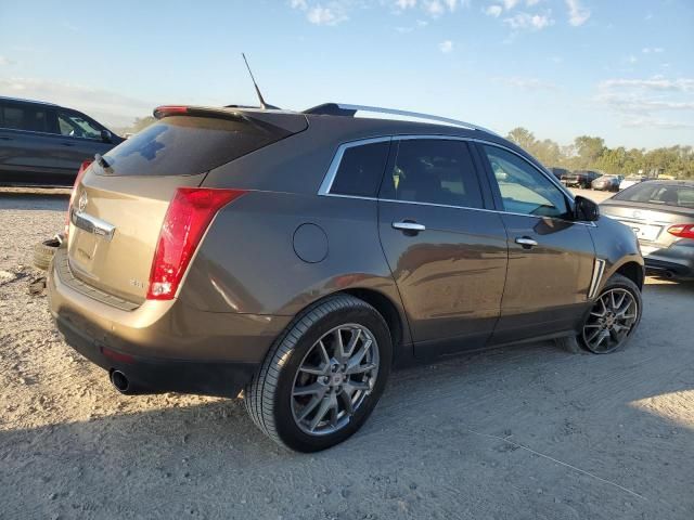 2014 Cadillac SRX Premium Collection