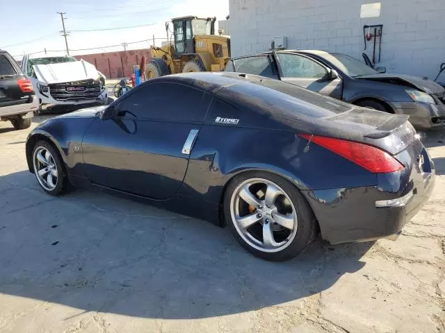 2008 Nissan 350Z Coupe