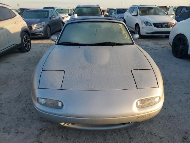 1990 Mazda MX-5 Miata