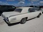 1961 Ford Thunderbird