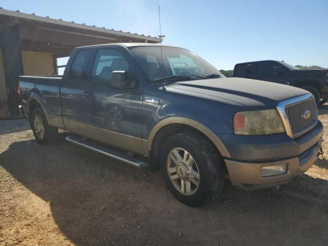 2004 Ford F150