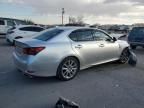 2015 Lexus GS 350