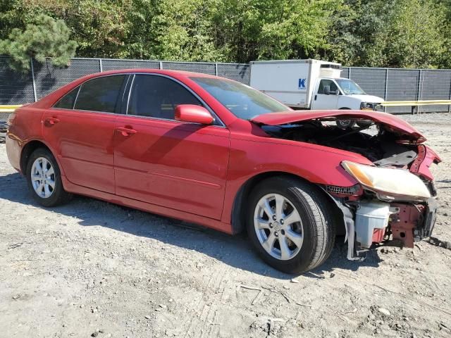 2009 Toyota Camry SE