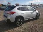 2018 Subaru Crosstrek Limited