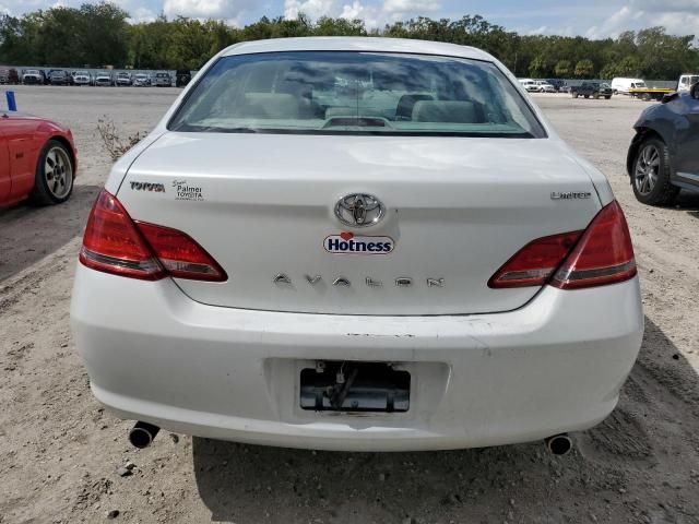 2006 Toyota Avalon XL