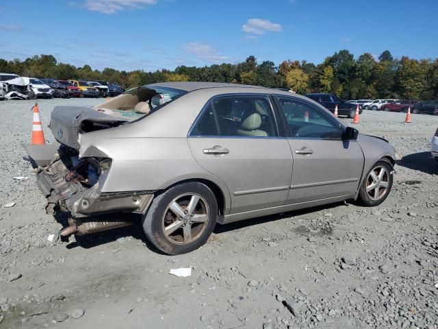 2003 Honda Accord EX