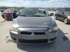 2010 Mitsubishi Lancer ES/ES Sport