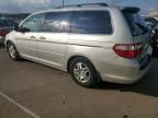 2006 Honda Odyssey EX