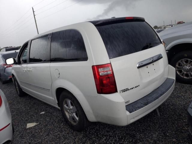 2008 Dodge Grand Caravan SXT