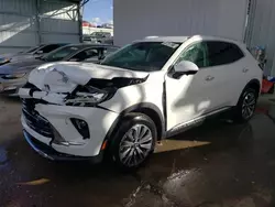 Buick salvage cars for sale: 2024 Buick Envision Preferred