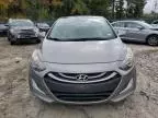 2014 Hyundai Elantra GT