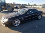 2004 Mercedes-Benz SL 55 AMG