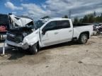 2022 Chevrolet Silverado K2500 High Country