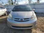 2009 Toyota Sienna XLE