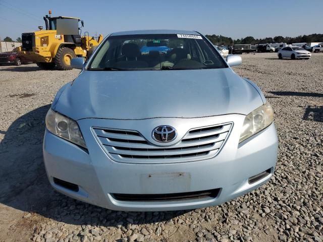 2007 Toyota Camry CE