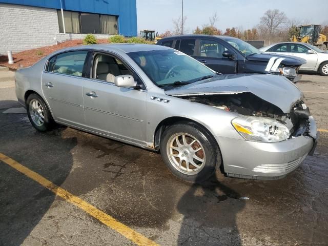 2008 Buick Lucerne CXL