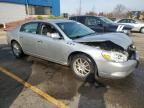 2008 Buick Lucerne CXL