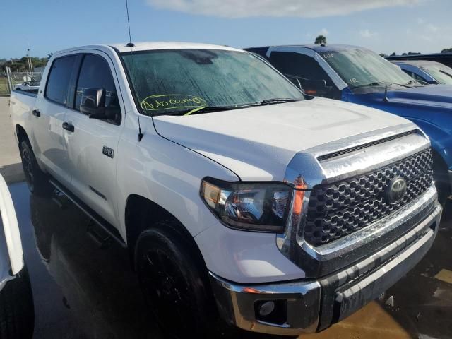 2019 Toyota Tundra Crewmax SR5