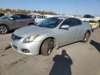 2011 Nissan Altima SR