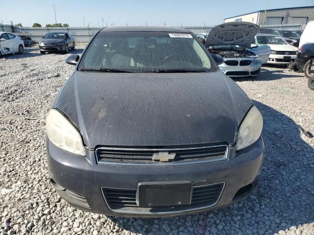 2009 Chevrolet Impala 2LT