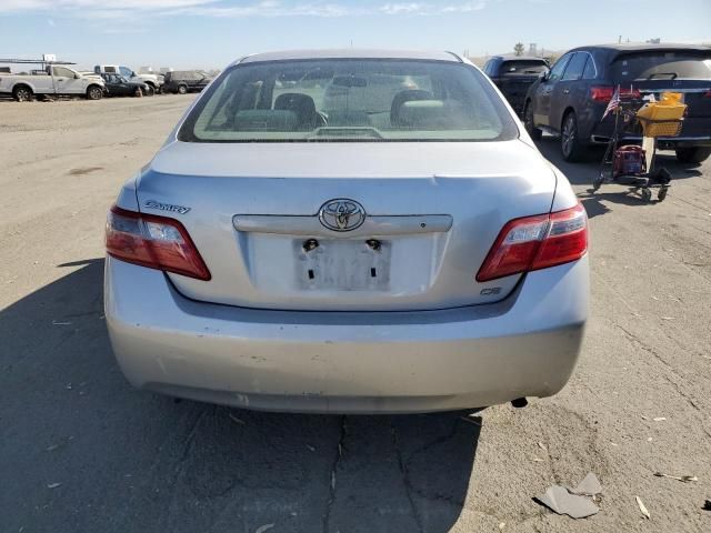 2007 Toyota Camry CE