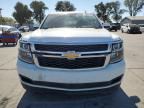 2017 Chevrolet Tahoe C1500 LS