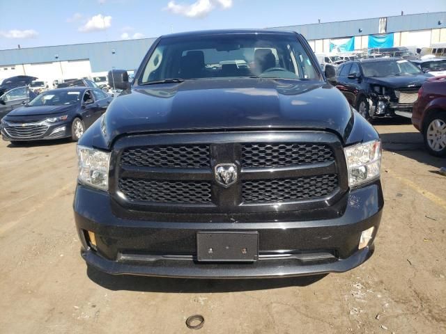 2019 Dodge RAM 1500 Classic Tradesman