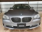 2014 BMW 740 LI