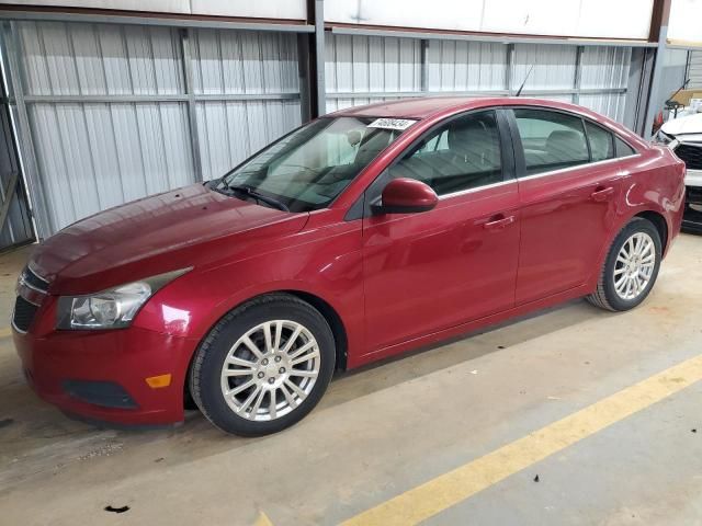 2012 Chevrolet Cruze ECO