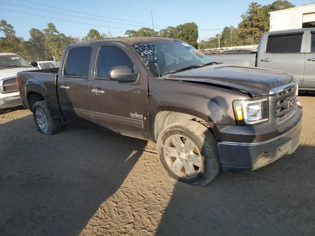 2008 GMC Sierra C1500